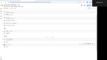 [UC Berkeley GLOBE FOML]: Foundations of Machine Learning Coding 1, High School Students
