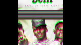 Brain Bass FT Supa Demz X Wan Star – Murder Dem