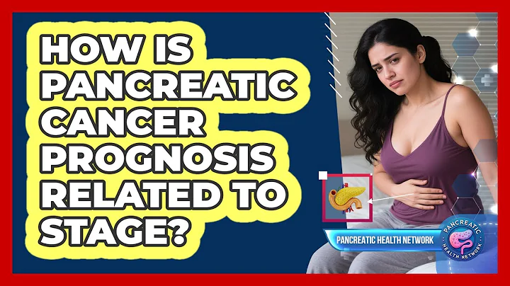 How Is Pancreatic Cancer Prognosis Related to Stage?