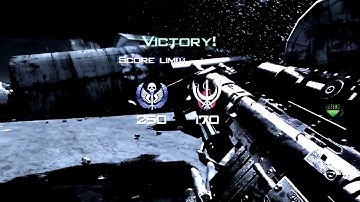 Skyz vs vA Edited by Treason | MW2 | Throwback |