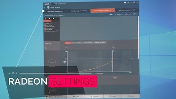 AMD Radeon Settings Overclocking Guide for Radeon VII & Vega 64