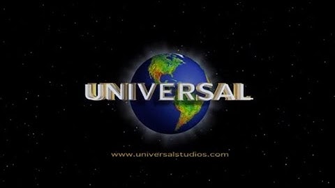Universal Pictures Logo (1999-2010 Zoom-Out) URL Byline