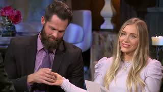 Gaither Vocal Band Members and Their Wives Compete In Love Songs Gameshow