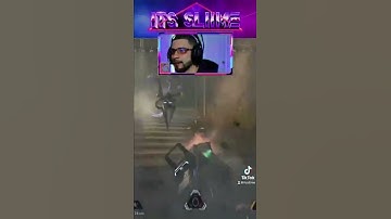 Wraith Portal Trap (Apex Legends)