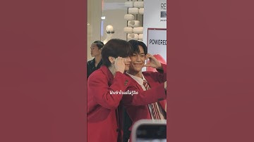 So cute😘 #juniormark #junniorrs #markjrtn #revitaliftclinicalxjuniormark