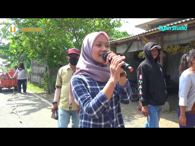 SEBATES BATUR | LUSYANA JAYA | DESA LIMPAS 19 NOVEMBER 2020 | BYAN STUDIO HD class=