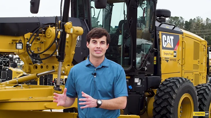 Gregory Poole Advantage - Episode #1 Construction ...