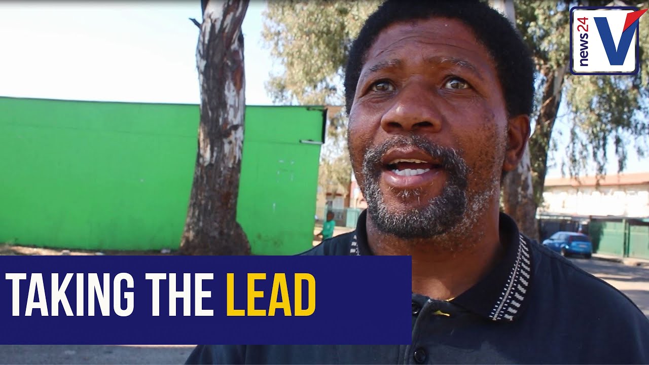 Independent ward candidate: I used to be ANC