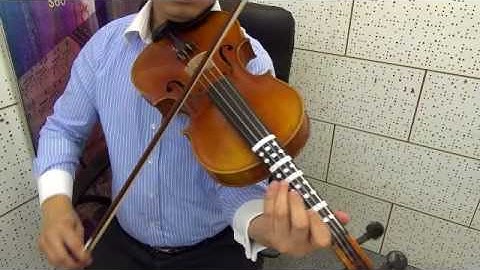 String Builder for viola Book 3 No  21