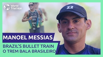 MANOEL MESSIAS: BRAZIL