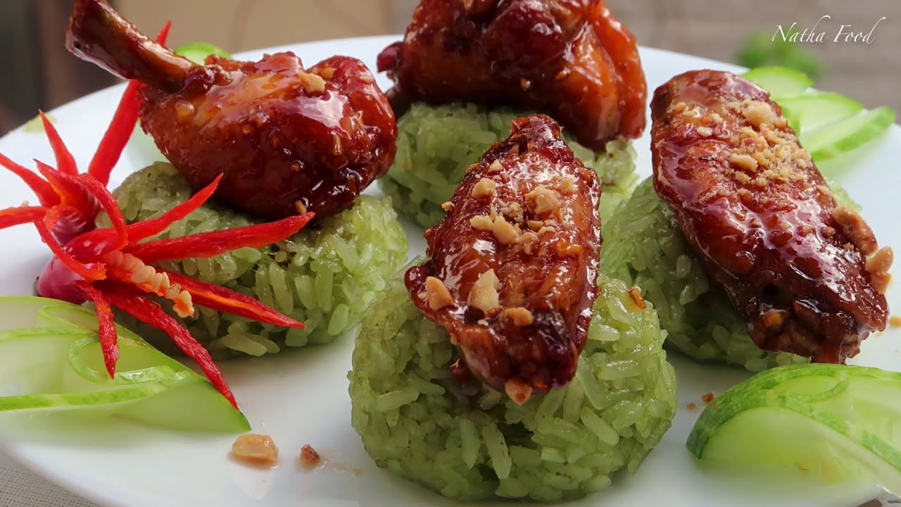 Hướng dẫn cách chế biến món Cánh gà chiên nước mắm