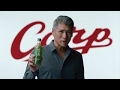 吉川晃司 生茶【カープ優勝おめでとう】キリン 特別篇 Koji Kikkawa cm KIRIN