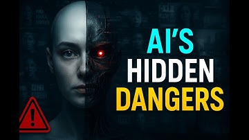 The Dark Sides of Artificial Intelligence: Shocking Truths About AI