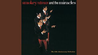 Mickey's Monkey (Mono) - YouTube