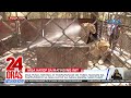 24 Oras Weekend Part 3- Pekeng dentista; Pampapresko sa mga hayop; Pusa vs butiki; atbp.