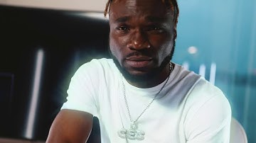 Ces - IB [official Video] @obhs_7