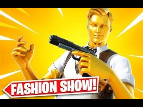 REAL FORTNITE FASHION SHOW LIVE! CUSTOM MATCHMAKING! Prize 2 Win = Gift (OCE)