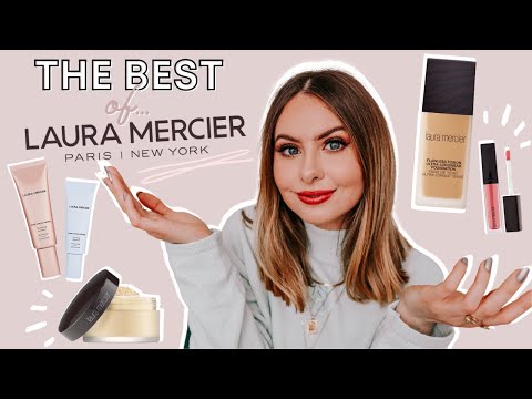 Video: Cannabis Mask, Return Of Laura Mercier And Other Beauty Novelties Of The Week