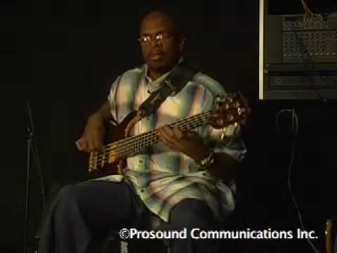 Interview with Melvin Lee Davis Bass RC Booster,No...