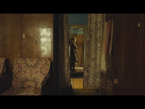 IDFA 2017 | Trailer | Mayskaya Street