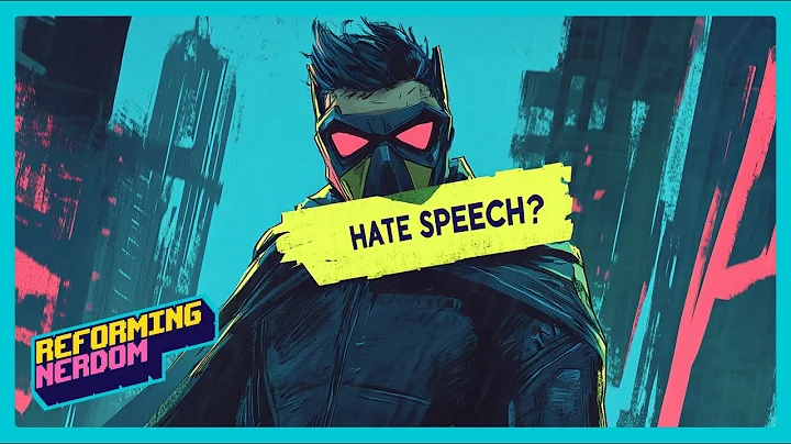 Bill C-9, Free Speech, and a Needed Rebellion