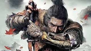 ПУТЬ САМУРАЯ Sekiro Shadows Die Twice Прохождение #17