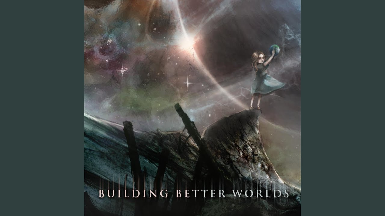 Building better worlds. Aviators - building better Worlds (Acoustic Version).