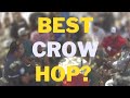Black Bear Singers Rock The House - Crow Hop Pala California 2015 | Powwow Times