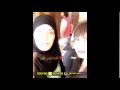 الفنانة هبة الدري من كواليس مسلسل جود رمضان 2016 