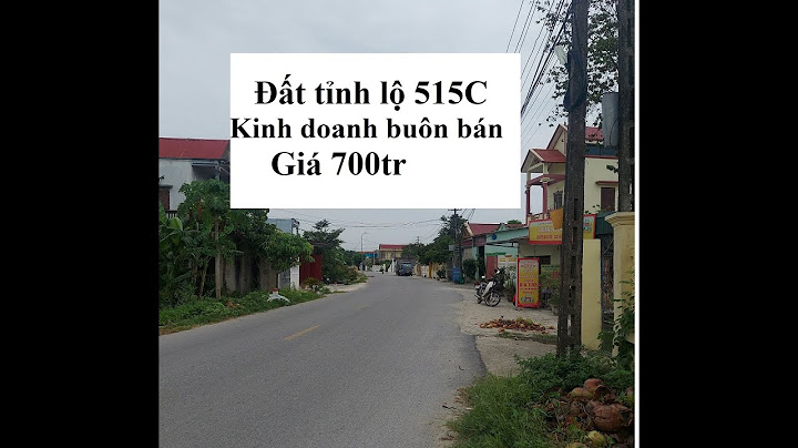 Bán nhà đất bà triệu đông thọ thanh hóa năm 2024