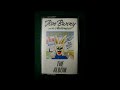 Jive Bunny and Mastermixers - The Album side 1