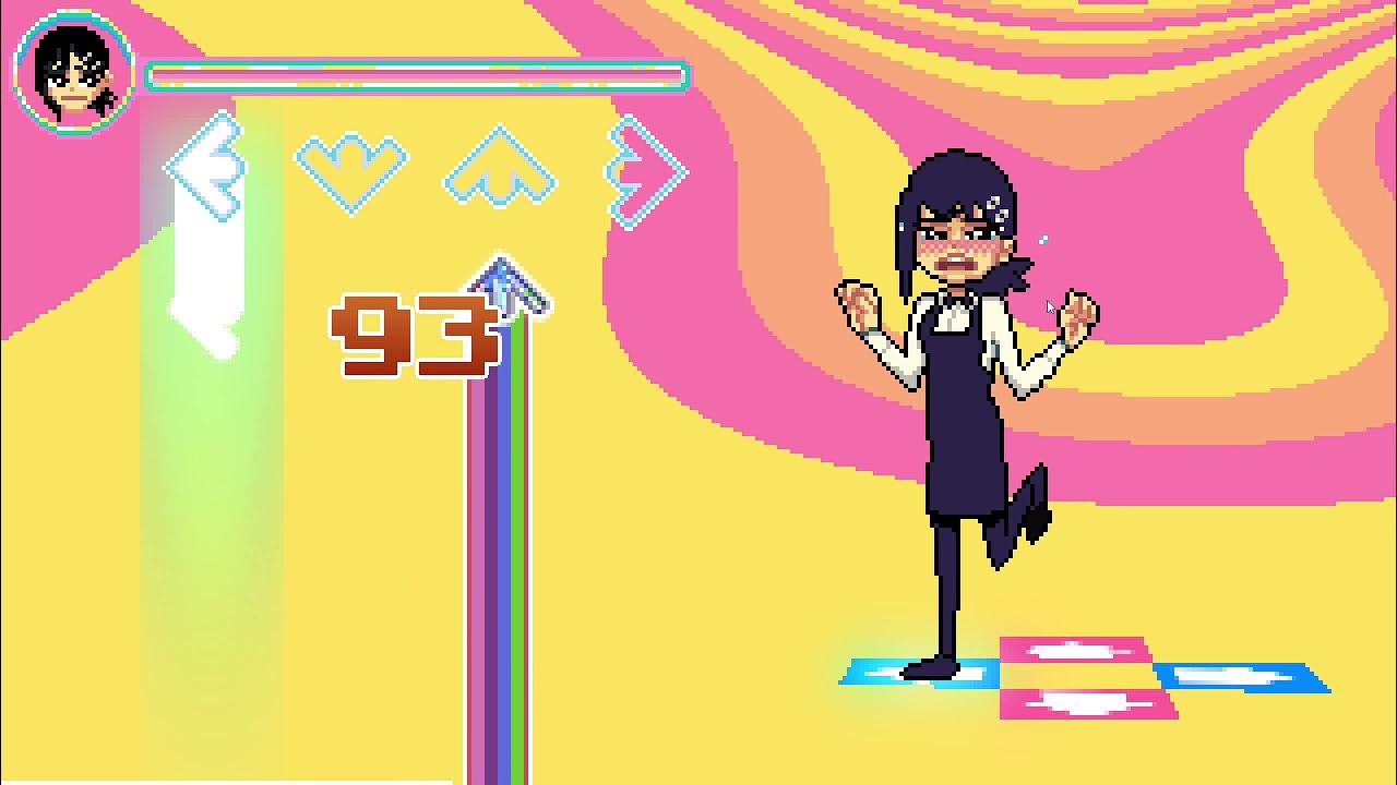 Chainsaw dance Tokyo Leat'eq Full combo No commentary YouTube