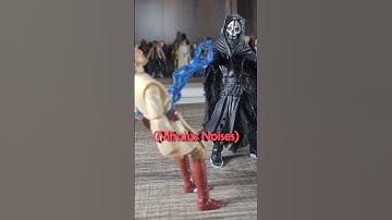 Darth Nihilus doesn