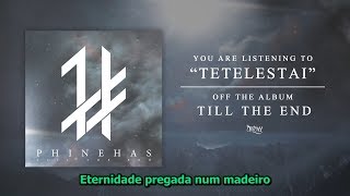 Video thumbnail of "Phinehas – Tetelestai [Legendado PT-BR]"