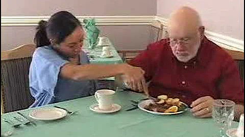 Restorative Nursing and You