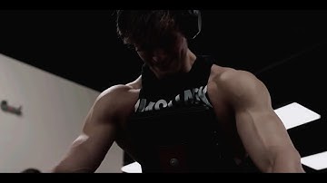 David Laid × Gym Alone / 2025 Motivation Video