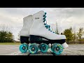 5 THINGS I WISH I’D KNOWN BEFORE I STARTED ROLLER SKATING