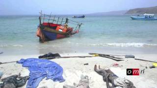 OMN: Weekly Amharic News (Jan 03, 2015) News