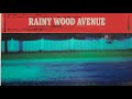 Geoge Yanagi(柳ジョージ&amp;レイニーウッド) RAINY WOOD AVENUE [Full Album]