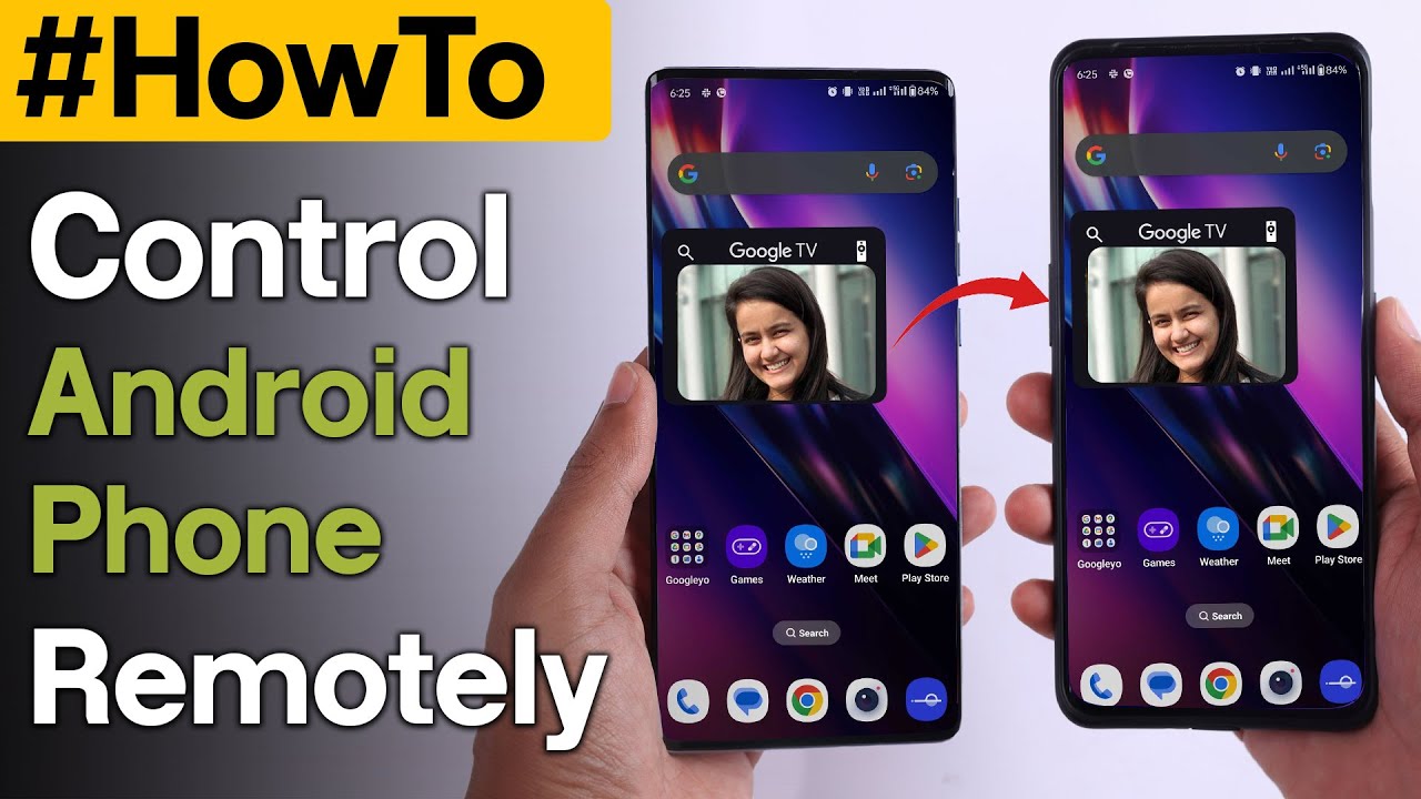 Latest Title & Thumbnail