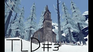The Long Dark Wintermute Walkthrough Part 3 HD 1080p No Commentary