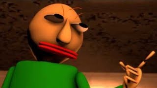 Baldi | You're Mine | (No Swear Words)