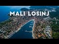 Mali Lošinj in 4K