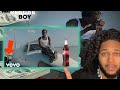 (TRB) 🇯🇲 Skillibeng Coke (REACTION) 🛩🛩