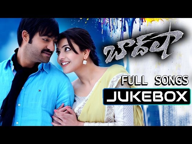 Baadshah Telugu Movie Songs Jukebox || Jr. NTR, Kajal Agarwal class=