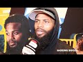 "TANK WON'T TAKE THE FIGHT!" Montana Love Calls for Gervonta Davis Clash & Talks Valenzuela Bout