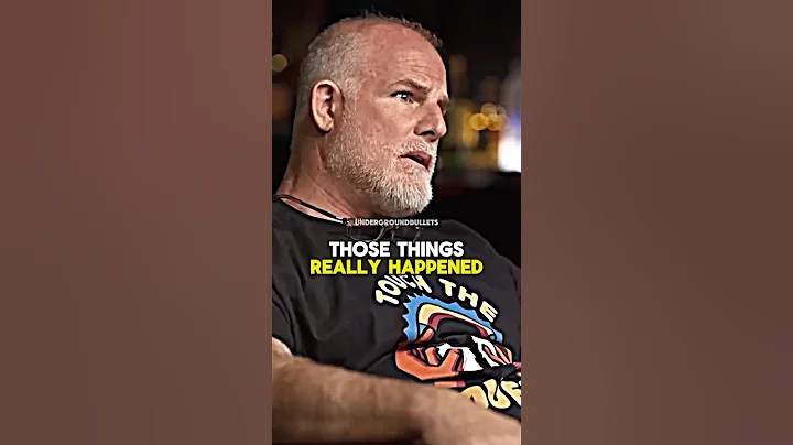 “We Killed Everybody Who Showed Up” - John Mcphee #usarmy #military #army #shawnryanshow