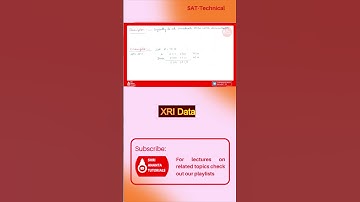 XRI Data I Logical Group Instructions in 8085 #electronicsengineering #8085programming #8085