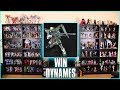 Win MG Dynames and Collection tour!!!