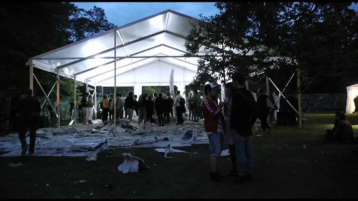 EXILE (exerpt) Anastasia Ax at Way out West